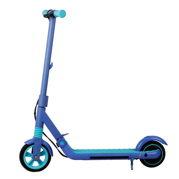 kids electric scooter (2)