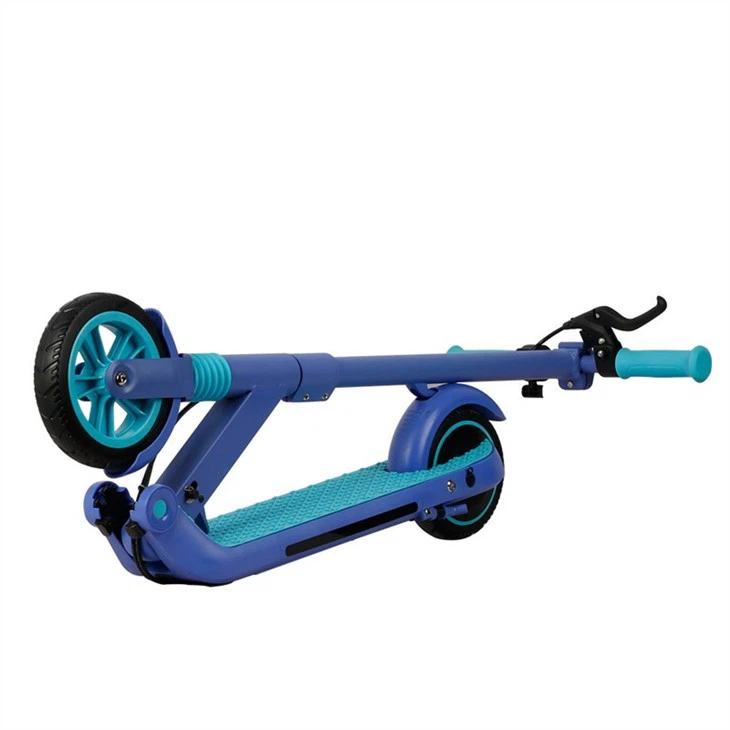 kids electric scooter (4)
