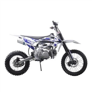 Pit bike enduro 150 cc