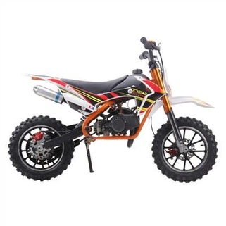 Mini Pit Bike 49cc per bambini
