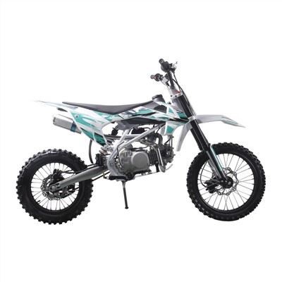 Miglior Dirt Pit Bike 140cc