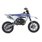 Cross Kids Pit Bike 2- Stroke Mini Dirt Bike 49cc