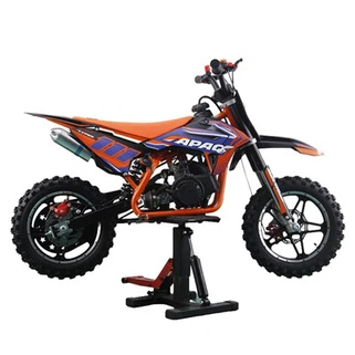 BICI DA SPORCO PER BAMBINI 49CC MARCA BENLIE NOME MODELLO S-CROSS